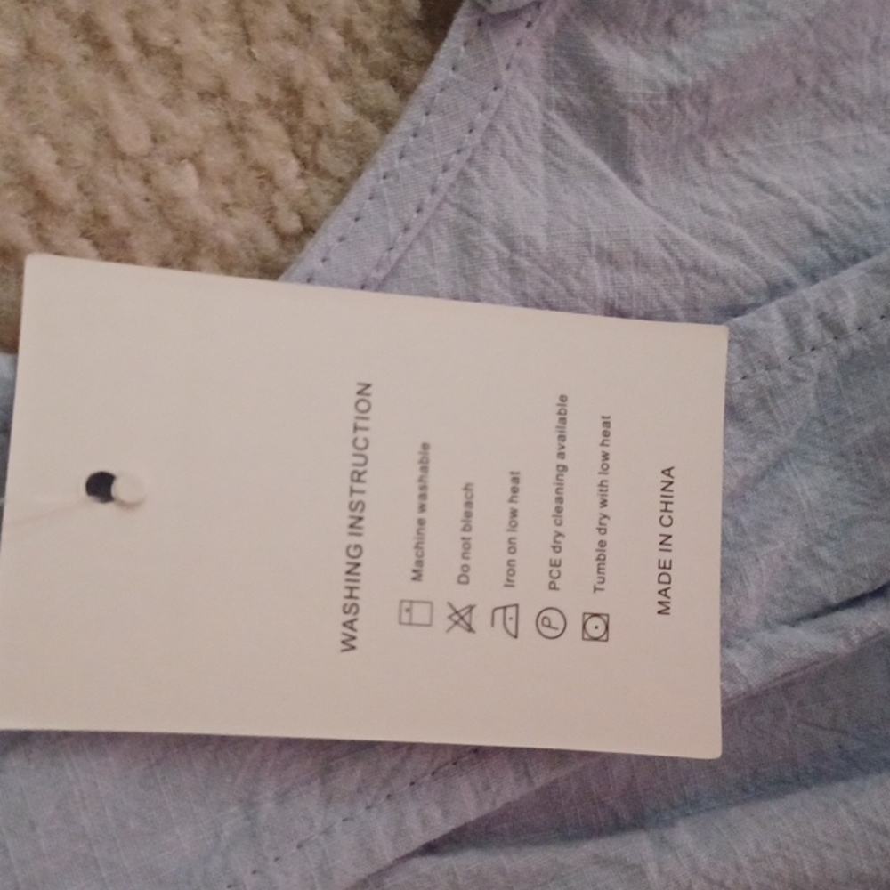 Dress - Picture 6 of 8